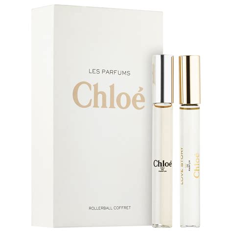 Chloé Roller Ball Perfume for Women .